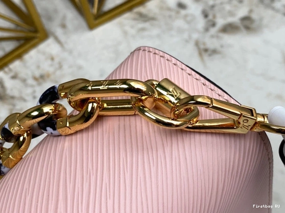 Firstbag VUITTON LOUIS TWIST MM 0727